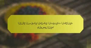 العلاج السلوكي المعرفي: التقنيات، الفعالية، والوصول إليها